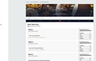 Dollar Lean Club screenshot 1