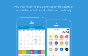 DollarBird screenshot 1