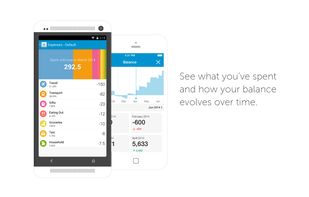 DollarBird screenshot 2