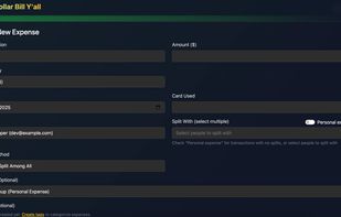 DollarDollar Bill Y'all screenshot 1