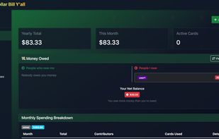 DollarDollar Bill Y'all screenshot 1