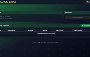 DollarDollar Bill Y'all screenshot 3