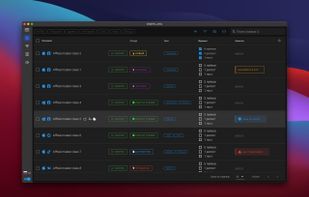 Dolphin Anty screenshot 1