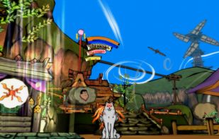 Dolphin Emulator screenshot 2