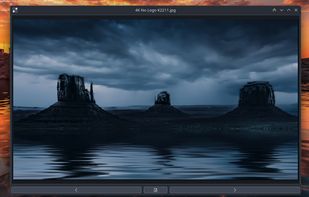 Dolphin Quick View screenshot 1