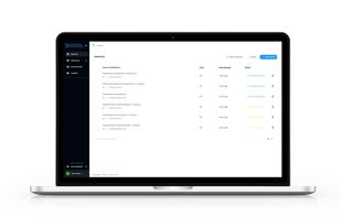 Domain Forward screenshot 1