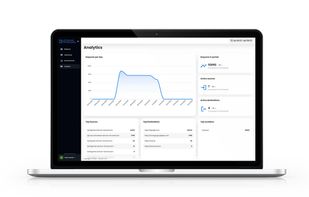 Domain Forward screenshot 1
