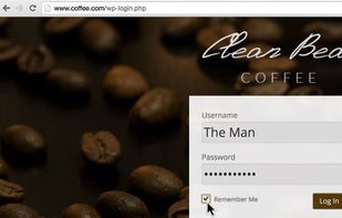 Domain Mapping screenshot 2