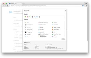 DomainFlag screenshot 1