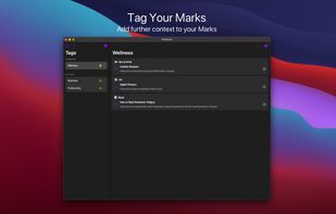 DoMarks screenshot 3