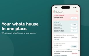 Domeaz screenshot 1