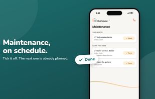 Domeaz screenshot 2