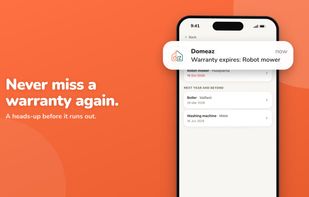 Domeaz screenshot 1