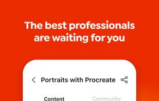 Domestika screenshot 2