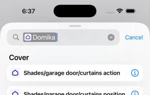 Domika screenshot 3