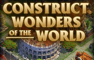 DomiNations screenshot 2