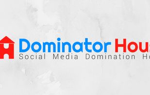 DominatorHouse screenshot 1