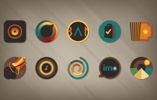 Dominion Icon Pack screenshot 1