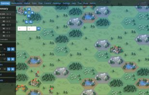 Dominus screenshot 1