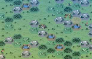 Dominus screenshot 1