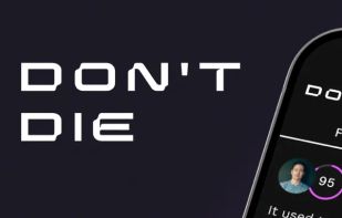 Don't Die screenshot 1