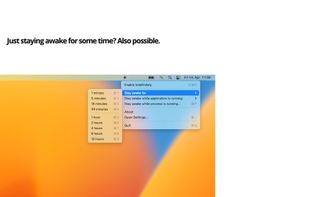 Don't Go to Sleep Please screenshot 3