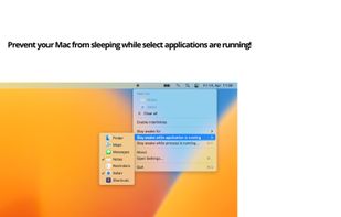 Don't Go to Sleep Please screenshot 1
