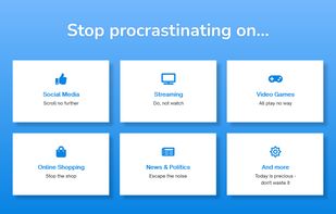 Don't Waste Today! screenshot 2