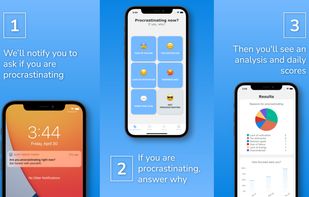 Don't Waste Today! screenshot 1