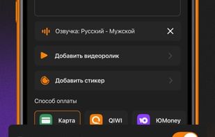 DonationAlerts screenshot 3