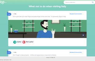 Dont example I - Dondoo