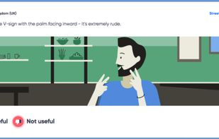 Dont example II - Dondoo