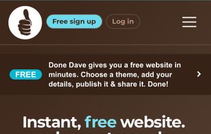 Done Dave screenshot 3