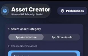 DoneAssets screenshot 3