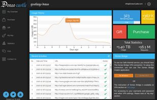 Doneo Castle screenshot 3