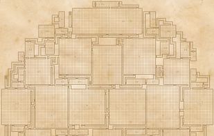 donjon.bin.sh screenshot 2