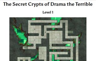 donjon.bin.sh screenshot 3