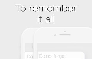 Dont Forgeter screenshot 3