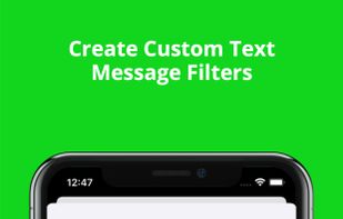 Dont Text screenshot 2