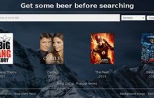 Dontpanic screenshot 1