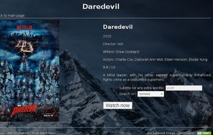 Dontpanic screenshot 2