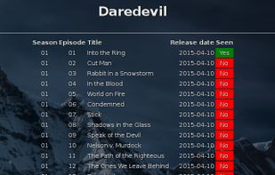 Dontpanic screenshot 3