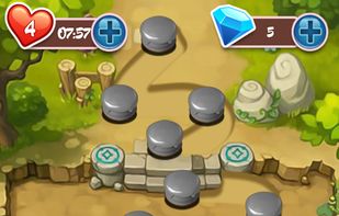 Donutz screenshot 1