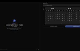 DooDates screenshot 2