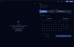 DooDates screenshot 1