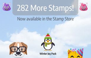 Doodle Buddy screenshot 2