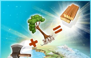 Doodle God screenshot 1