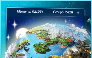 Doodle God screenshot 2