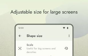 Doodle: Live Wallpapers screenshot 2