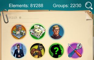 Doodle Mafia screenshot 2